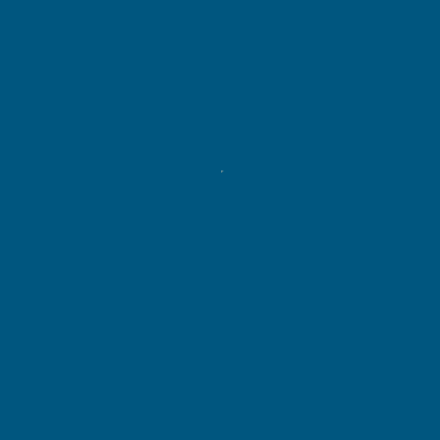 Capri Blue RAL 5019 - Standard Colour - Paintman Paint