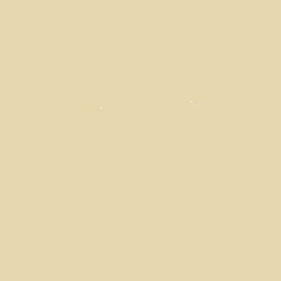 pale ivory