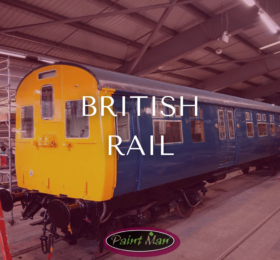 British Rail