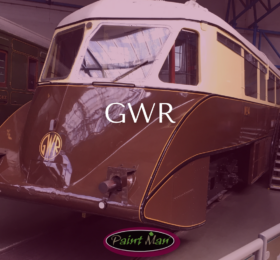 GWR