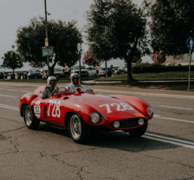 Ferrari