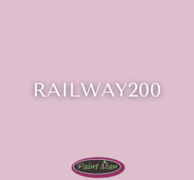 Railway 200