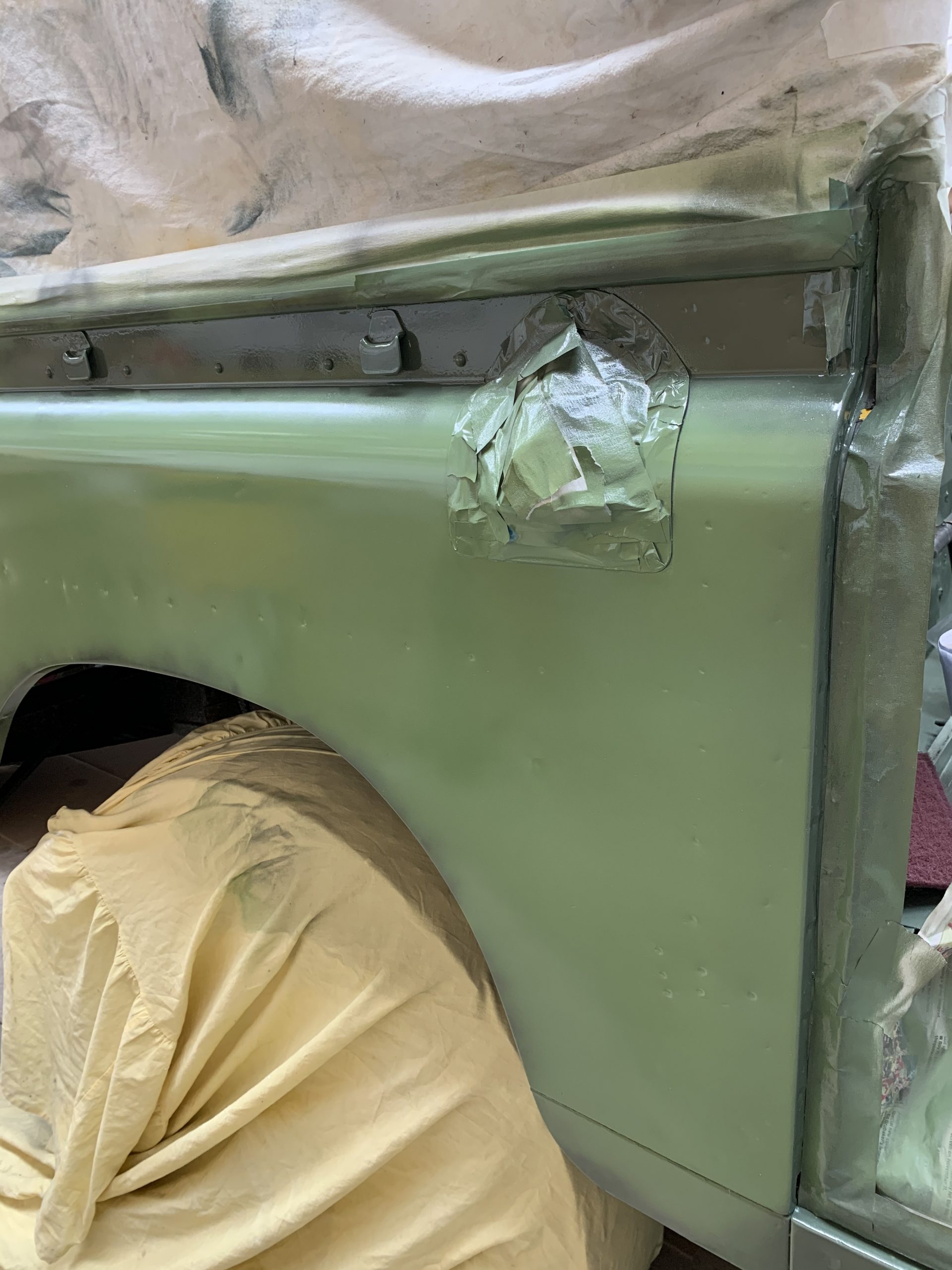 Primer Vs Undercoat What is the difference? Paintman