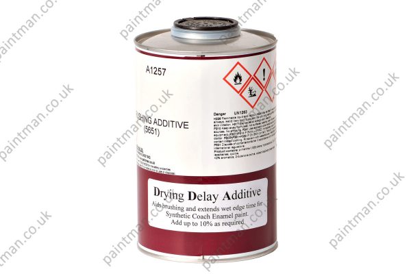 Drying Delay Additive