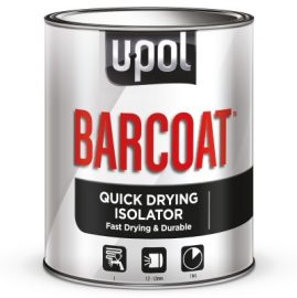 Barcoat