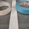 masking tape vs precision edge tape
