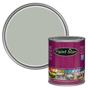 Ford Tractor Grey - Paintman Paint