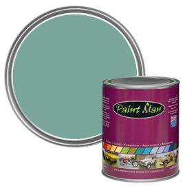 MOD Recon Blue Green paint swatch