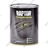 Raptor Protection Black - 5 Litre Can