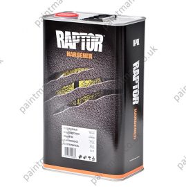 Paintman Raptor 5 Litre Hardener