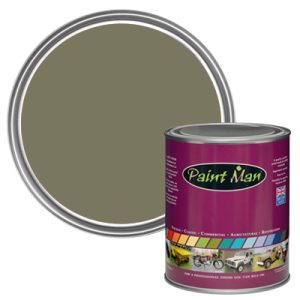Reed Green RAL 6013 - Standard Colour - Paintman Paint