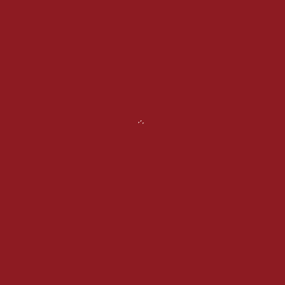 thumbnail image 2 of RAL 3003 Ruby Red Powder Coating Paint - 1LB From The Powder Coat Store 2 of 5