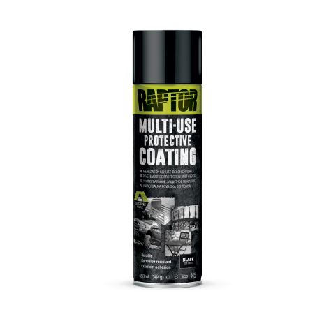 raptor multi use protective coating
