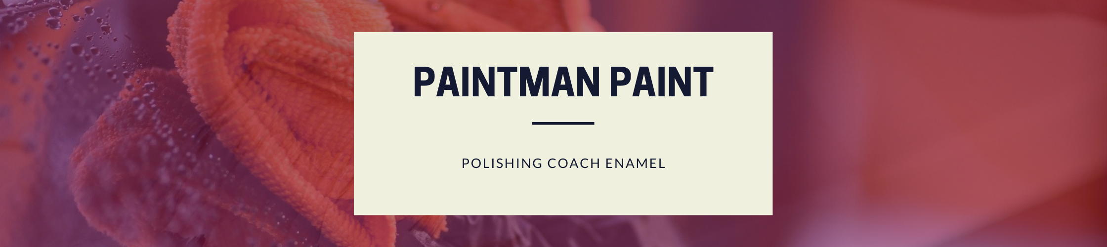 POLISHING COACH ENAMEL