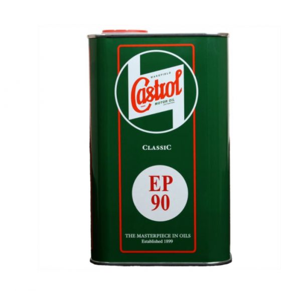 Castrol EP90