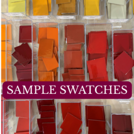 swatches