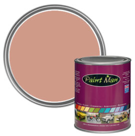 RAL 040 70 20 Design Pink paint swatch