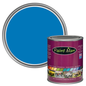 Sky Blue RAL 5015 - Standard Colour - Paintman Paint