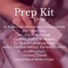 Large Prep Kit