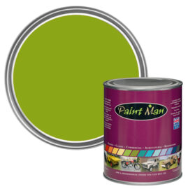 Linden Green BS45E53 - Standard Colour