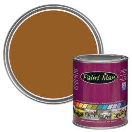 Ochre Brown RAL 8001