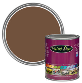 Pale Brown RAL 8025