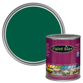 Turquoise Green RAL 6016 - Standard Colour