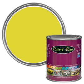 Sulfur yellow