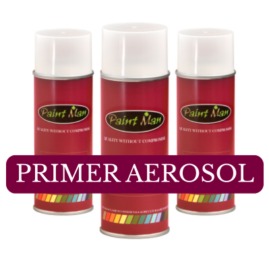 Coach Enamel Primer Aerosol