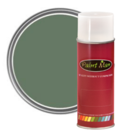 Land Rover Pastel Green LRC005 - Aerosol