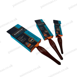 Hamilton Perfection Brushes