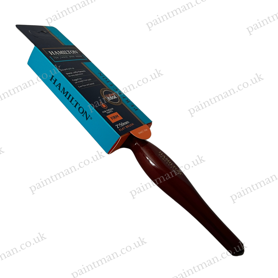 Hamilton Perfection Brush 2 inch