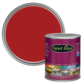 Currant Red BS539