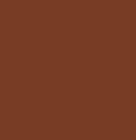B.R. Early Freight Bauxite paint