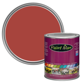 Coral Red RAL 3016- Standard Colour
